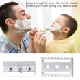 thumbnail image 3 of Amdohai Safety Razor Head for Shaving Open Comb Head Double-edged Razor Head, 3 of 5