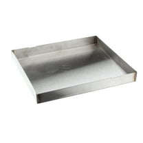 Victory 04A45-041D-04 11.94 X 10.63 X 1 Drain Pan-Ss