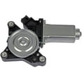 thumbnail image 2 of Dorman 742-818 Front Passenger Side Power Window Motor for Specific Mitsubishi Models, 2 of 2