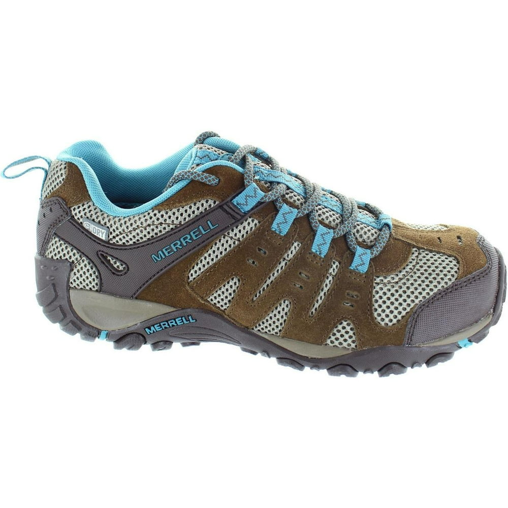 merrell womens accentor