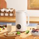 thumbnail image 1 of Máquina de leche de soja multifuncional, nueva, de limpieza totalmente automática y con pantalla táctil para el hogar, máquina rompedora de paredes, sin hervir ni filtrar, para 4-5 personas, 1 of 4