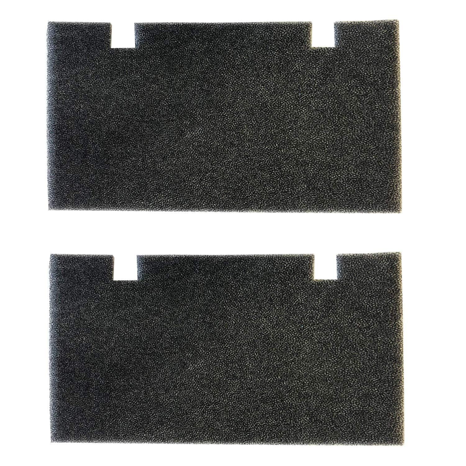 Replacement RV AC Filters Compatible with Dometic Duo Therm Part # 3313107.103/3105012.003-7.5 x 14 x 1/4-2 Pack Replacement RV AC Filters Compatible with Dometic Duo Therm Part # 3313107.103/3105012.003-7.5 x 14 x 1/4-2 Pack
