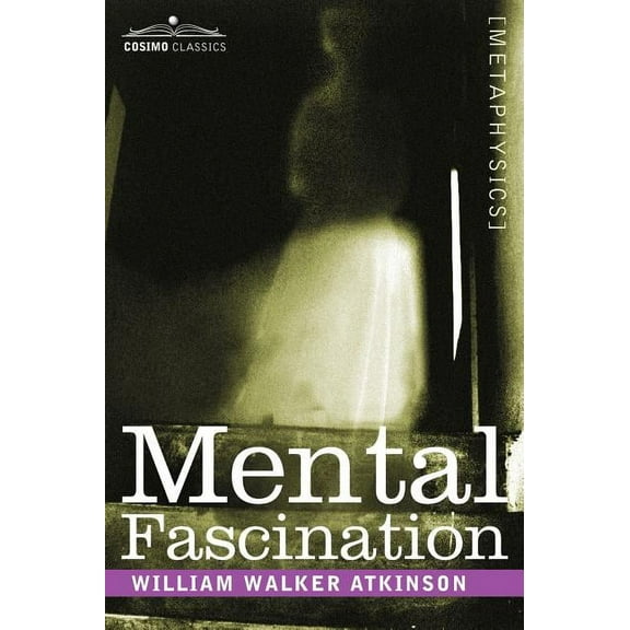 Mental Fascination (Hardcover)