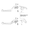 thumbnail image 4 of Applicable to Motorcycle Handlebar And Brake Clutch For Bmw F850gs, 4 of 8