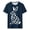 A01, variant on Womens Plus Size Easter Tops Religious Easter Shirt Short Sleeve Christian Gifts Easter Day Tops Cross Printed Blouse