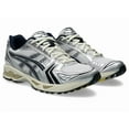 thumbnail image 2 of JJJJound × Asics Gel-Kayano 14 White Midnight 1203A961-100 Men's Size, 2 of 6