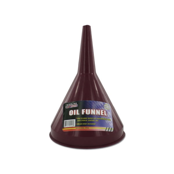 Oil Funnel (Pack Of 24)