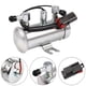 thumbnail image 2 of 24V Electric Fuel Pump 4645227 8980093971 for Excavator CP220-3 EG65R-3 EG70R-3 FPC1700 MA200 SCX400-C3 SCX500, 2 of 5