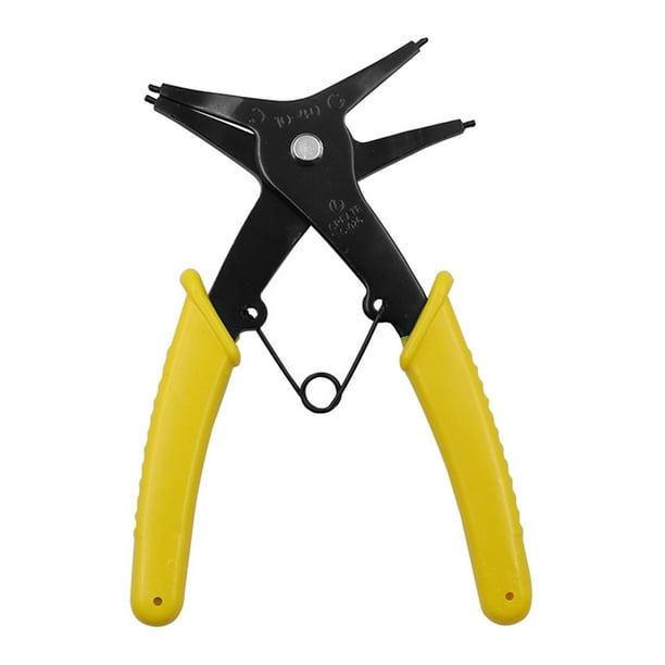 Circlip Pliers Disassembling Internal & External Snap Rings Snap Rings  Pliers 