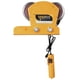 thumbnail image 1 of Trole Electrico Para Polipasto 1 Tonelada 110V Kingsman 300630, 1 of 8