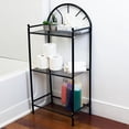 thumbnail image 3 of Estante de Almacenamiento de Baño HDS Trading SS47463, 3 of 3