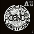 thumbnail image 1 of CAMEMBERT ELECTRIQUE (180 GRAM BLACK LP), 1 of 2