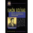 thumbnail image 1 of Pre-Owned Simon Bolivar: South American Liberator (Hispanic Biographies), 9780766010444, 0766010449, Paperback,, 1 of 1