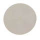 thumbnail image 1 of Tapete de Mesa Redondo, Individual Trenzado con Aislamiento Térmico, Tejido Antideslizante, 32 cm de Diámetro para Mesas de Comedor, Cocina, Uso en Cafeterías, 1 of 2