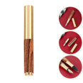 thumbnail image 3 of Wooden Calligraphy Pen Portable Fountain Pen Wood Writing Pen Vintage Calligraphy Fountain Pen, 3 of 3