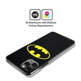 thumbnail image 2 of Head Case Designs Officially Licensed Batman DC Comics Logos Classic Hard Back Case Compatible with Apple iPhone 15 Pro Max, 2 of 7