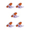thumbnail image 3 of Minnieouse Zapatillas resistentes al desgaste impermeables para hombres y mujeres, zapatos para el hogar, zapatos para exteriores, suelo de playa, Type2 NO2, 3 of 6