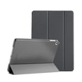 thumbnail image 1 of Funda para tableta ProCase para iPad Air 2 de 9,7 pulgadas, delgada, gris, 1 of 7