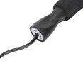 thumbnail image 3 of Cuerda para saltar de Fitness unisex, cuerda para saltar de competición ajustable para interiores y exteriores, 3 of 8