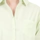 thumbnail image 4 of BLUSA PARA MUJER QUARRY CASUAL CUELLO ITALIANO, 4 of 4