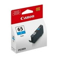thumbnail image 2 of Depósito de tinta Canon CLI-65 Cyan genuino para impresoras PIXMA PRO-200, 2 of 2