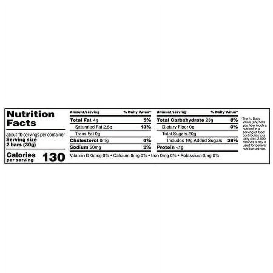 3 Musketeers Fun Size Chocolate Candy Bars10.48 oz Pack of 2
