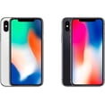 thumbnail image 5 of Apple Iphone X 64GB | Factory Unlocked Smartphone Refurbished, 5 of 5