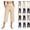 10# Beige, variant on Capri Pants for Women High Waisted Workout Yoga Capris Leggings Straight Leg Athletic Cropped Pants with Pockets White XL