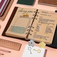 thumbnail image 4 of WHAMVOX 2pcs Mini Diary Book Lock Small Piggy Shaped Container Padlock, 4 of 8