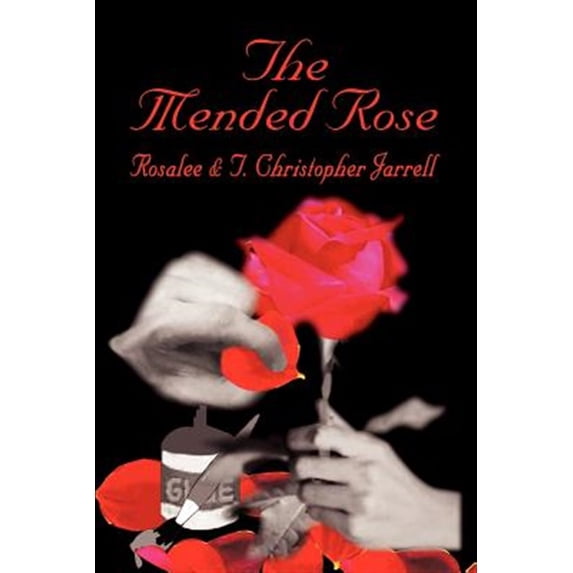 Pre-Owned The Mended Rose Paperback