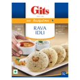 thumbnail image 2 of Gits Rava Idli 500 gms - Gits Mix, 2 of 6
