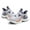 Purple, variant on Fozruso Kids Breathable Sneakers For Boys And Girls Lightweight Athletic Running Shoes Non Slip Tennis Walking Casual Sports Shoes For Children Running Sport Sneakers,Sizes 11(4-4.5 Years)
