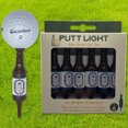 thumbnail image 1 of Camisetas de entrenamiento de golf para reducir el giro lateral, camisetas de práctica de golf, regalo para hombres y mujeres golfistas, 1 of 5