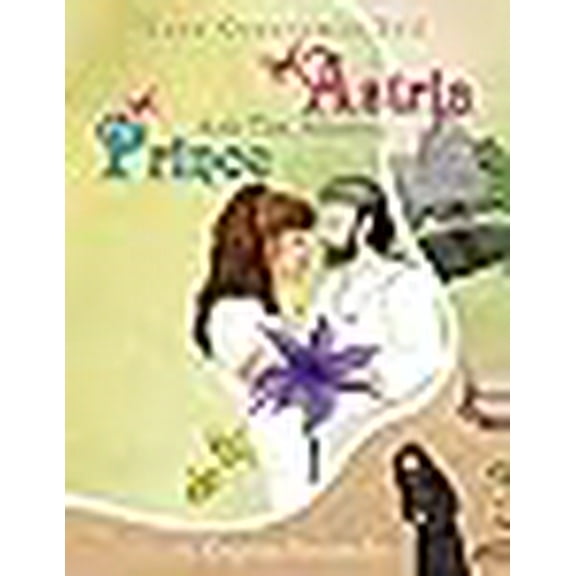 Astria and the Missing Prince (Paperback)
