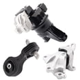 thumbnail image 1 of Set de soporte de motor y soporte de transmisión para Honda Civic 1.8L 12-13, 1 of 7