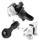 thumbnail image 1 of Set de soporte de motor y soporte de transmisión para Honda Civic 1.8L 12-13, 1 of 7