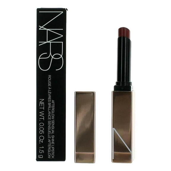 Nars Afterglow Sensual Shine Lipstick by Nars, 0.05oz Lipstick - 222 Voltage