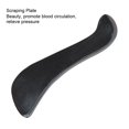 thumbnail image 1 of Massage Natural Scraping Plate Scraper Massager  Body Massage Tool Health Care, 1 of 8