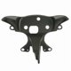 thumbnail image 1 of Motorcycle Headlight Bracket Upper Stay Fairing for YZF 600 R6 YZF-R6 1999 2000 2001 2002, 1 of 5