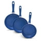 thumbnail image 1 of Juego de sartenes antiadherentes FLAVORSTONE set 3 sartenes 20, 24 y 28 cm, 1 of 6