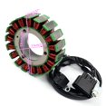thumbnail image 2 of Bobina de estator generador para Yamaha Apex 1000 2006-2010 Attak 1000 GT 2007, 2 of 6