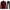 Red, variant on Cloudstyle Mens 2-Piece Suit Peaked Lapel One Button Tuxedo Slim Fit Dinner Outfit Sets