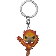 OUTOP key chain Funko Pop! Keychains: Harry Potter - Fawkes