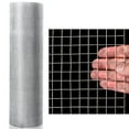 thumbnail image 4 of Topbuy Fence Mesh Galvanized Wire 48'' x 50' 19 Gauge 1/2, 4 of 7