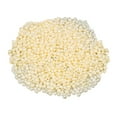 thumbnail image 4 of Pegamento termofusible portátil, enchapado de cantos, arte, suministros de bricolaje, epoxi, herramientas para enchapado de cantos Amarillo claro, 4 of 9