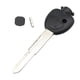 thumbnail image 2 of Llave de repuesto sin cortar para motocicleta Majesty 250 Negro, 2 of 7