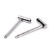 thumbnail image 5 of Soidarity Varilla resistente al desgaste, llave hexagonal, acero inoxidable, alta dureza, buje ajustable, llave de tubo, destornillador, perilla, Accesorios para instrumentos musicales Soidarity OD025212-00, 5 of 6