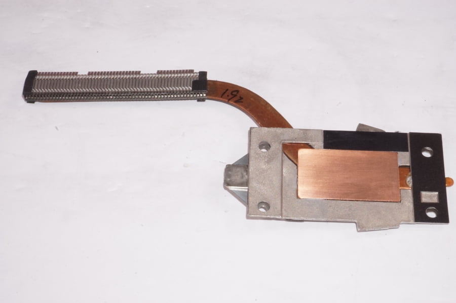 90205127 Lenovo Cpul Heatsink 80DM59432472 - Walmart.com