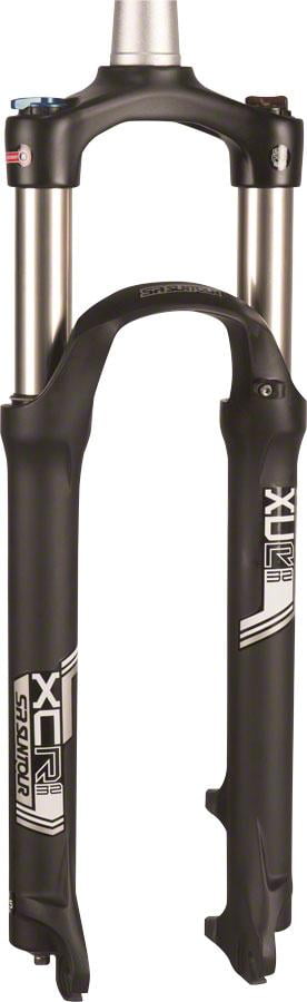 sr suntour 27.5 air sprung suspension fork