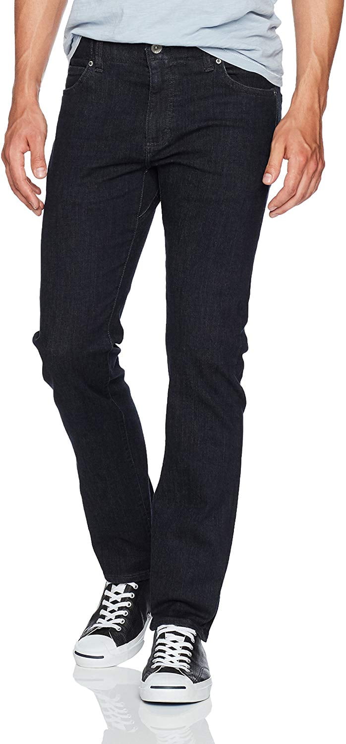 lee modern series extreme motion slim straight leg jeans